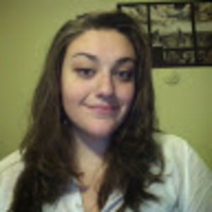 Meet your Posher, Katherine